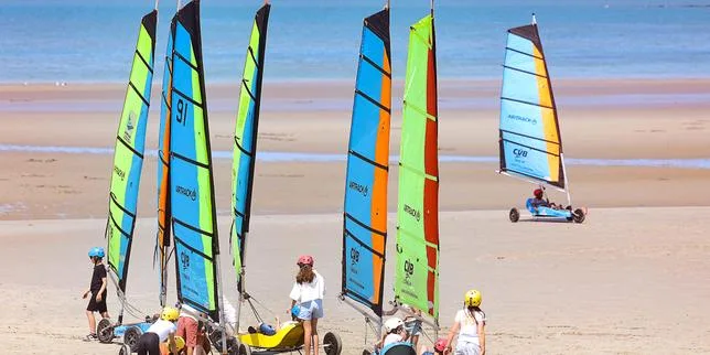 Droit du travail : les pas si jolies colonies de vacances pour les « monos »