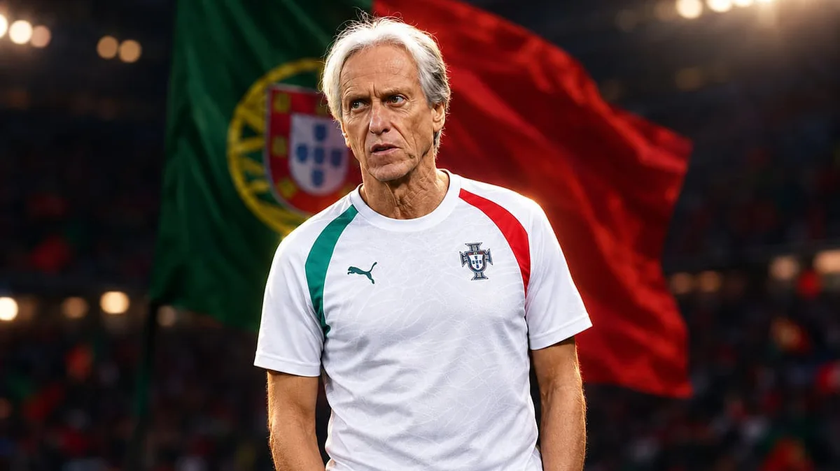 67,1% vitorioso: o dado que entusiasma Portugal no arranque da era Jesus