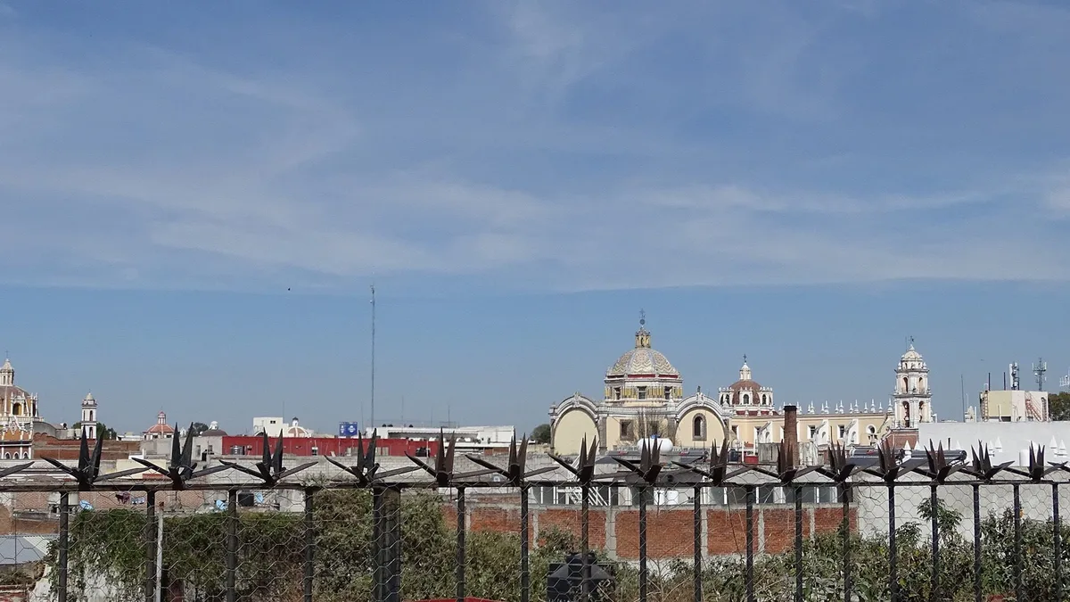 Adiós a la incertidumbre, conoce las condiciones climáticas en Puebla de Zaragoza este 17 de agosto