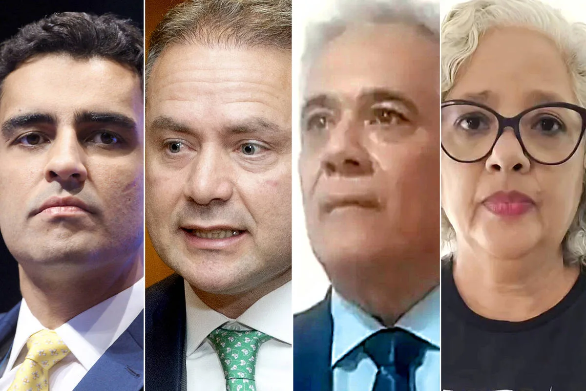 Quaest: Renan Filho tem 42% contra 40% de JHC em Alagoas