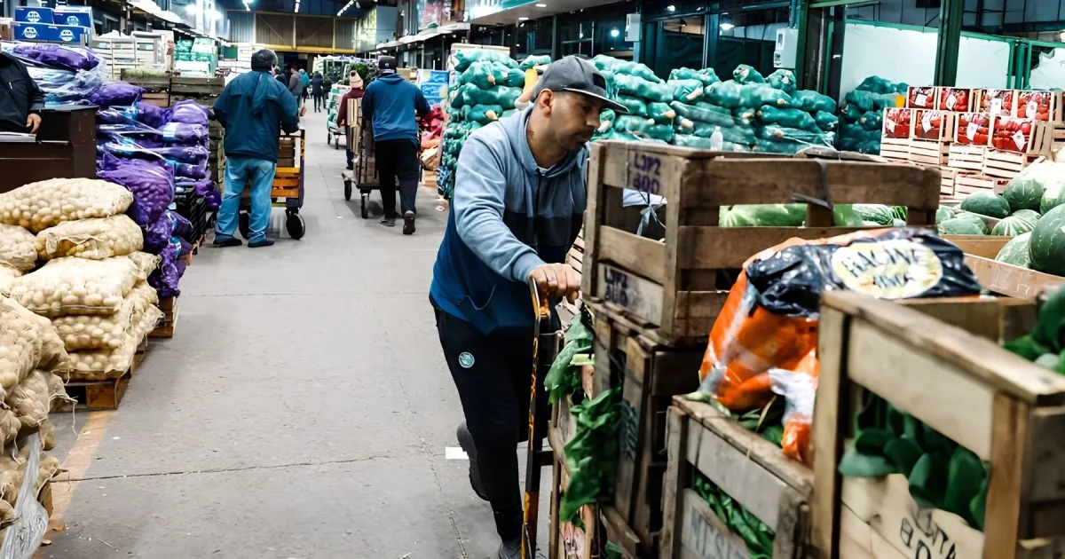 La inflación mayorista repuntó en agosto 2026: fue del 2,1% según el Indec y acumula 29,9% en los últimos 12 meses