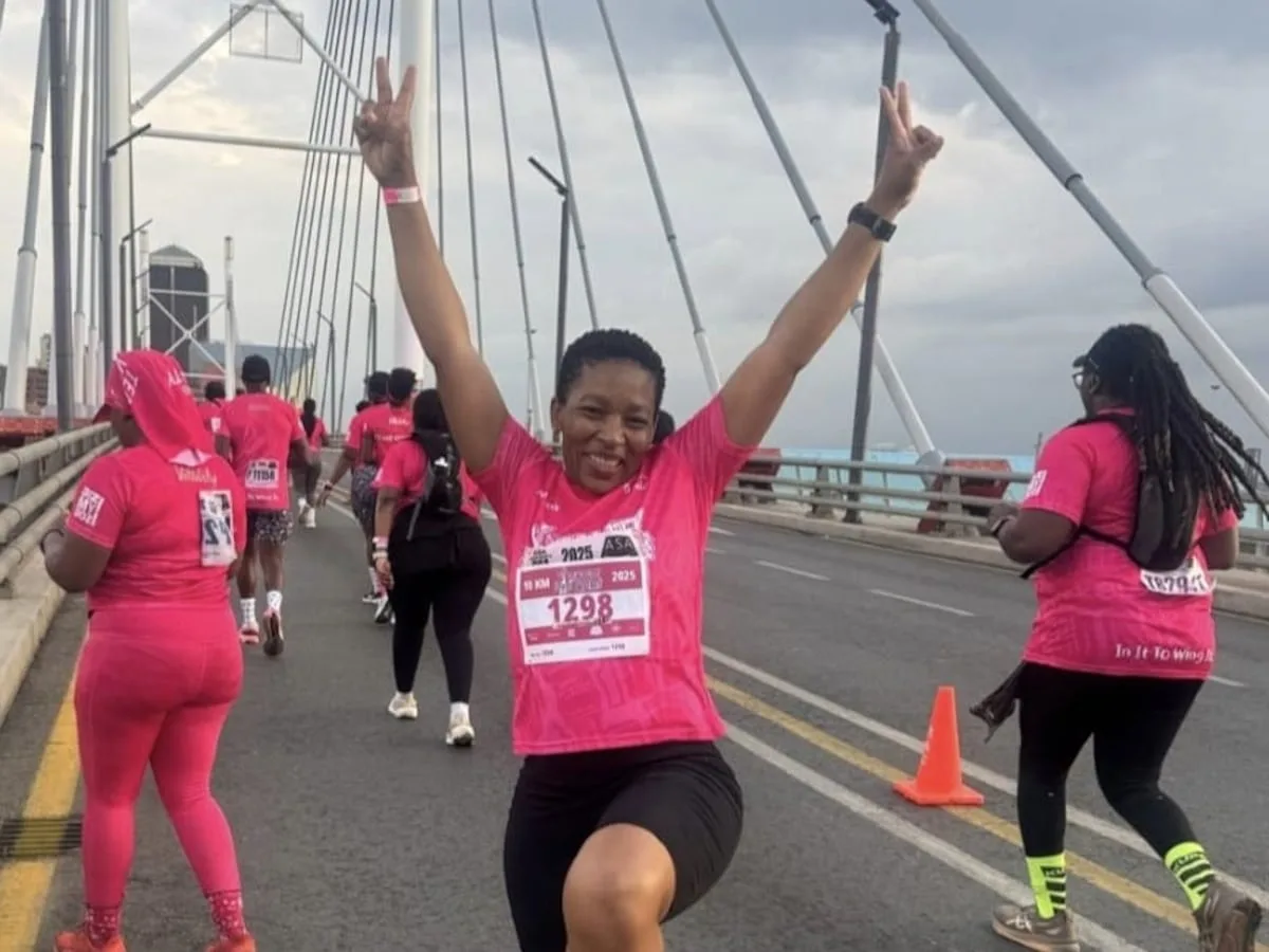Women want help, not personal safety warnings: Amnesty SA