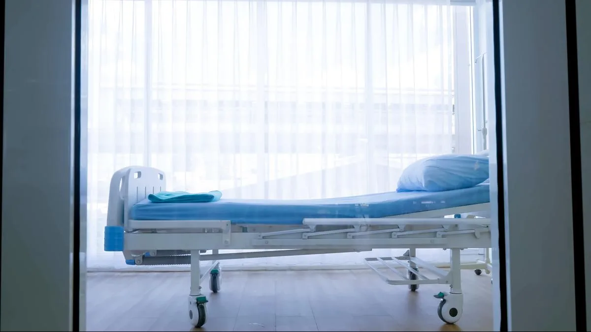 The high cost of India’s private health-care boom