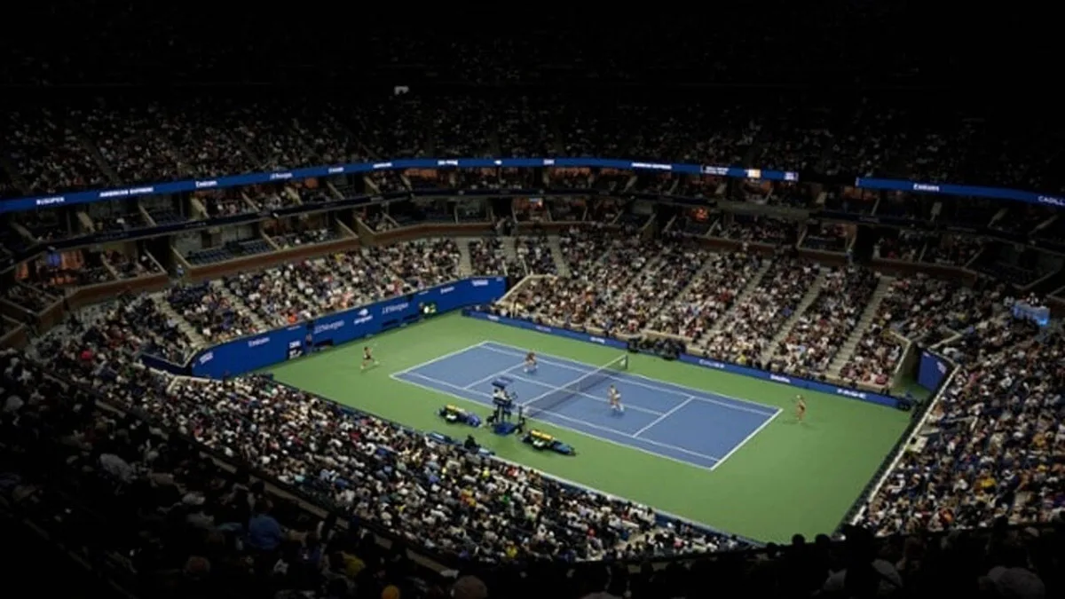 US Open sets tennis history with record $5.5m prize for singles champions