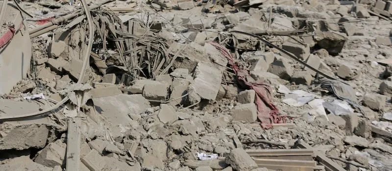Pakistan says airstrikes kill 28 militants in Afghanistan; Kabul reports three dead