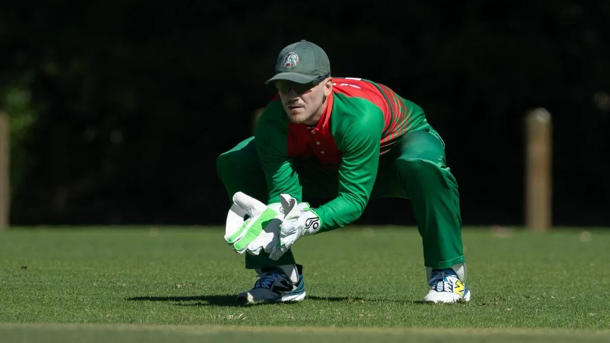 Rain mars second round of Premier Cricket