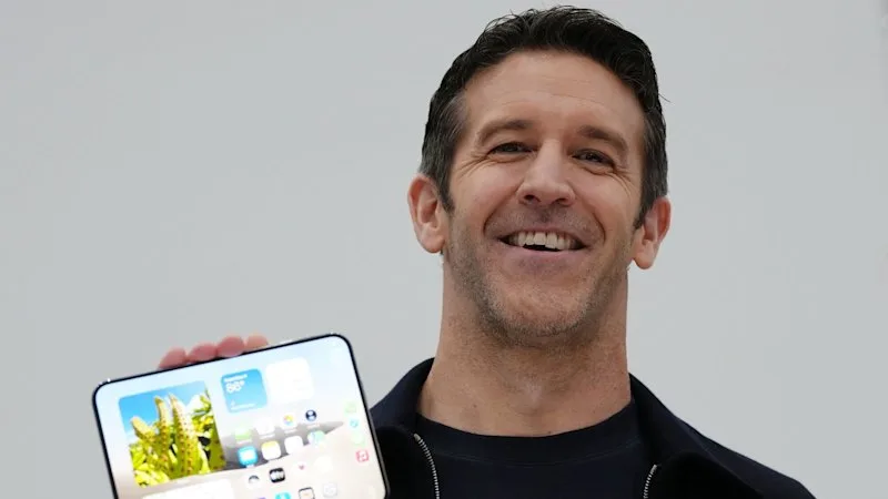 Apple’s big question: will customers rush to buy its $3500 foldable phone?
