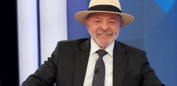 Lula na pesquisa para presidente: veja levantamentos mais recentes