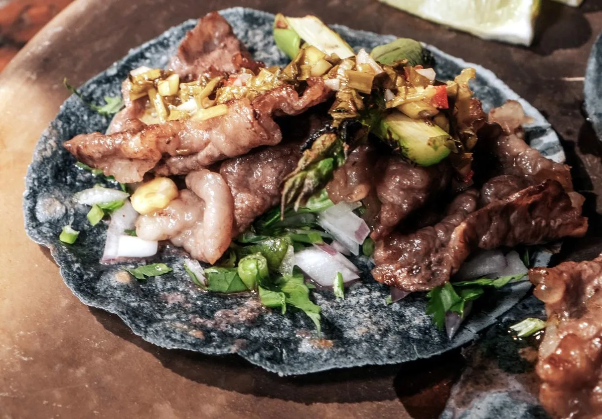 “강남 치폴레 3시간 대기?”…타코 덕후 추천 멕시코 음식 ‘찐맛집’ 5곳[이설의 한입 스토리]