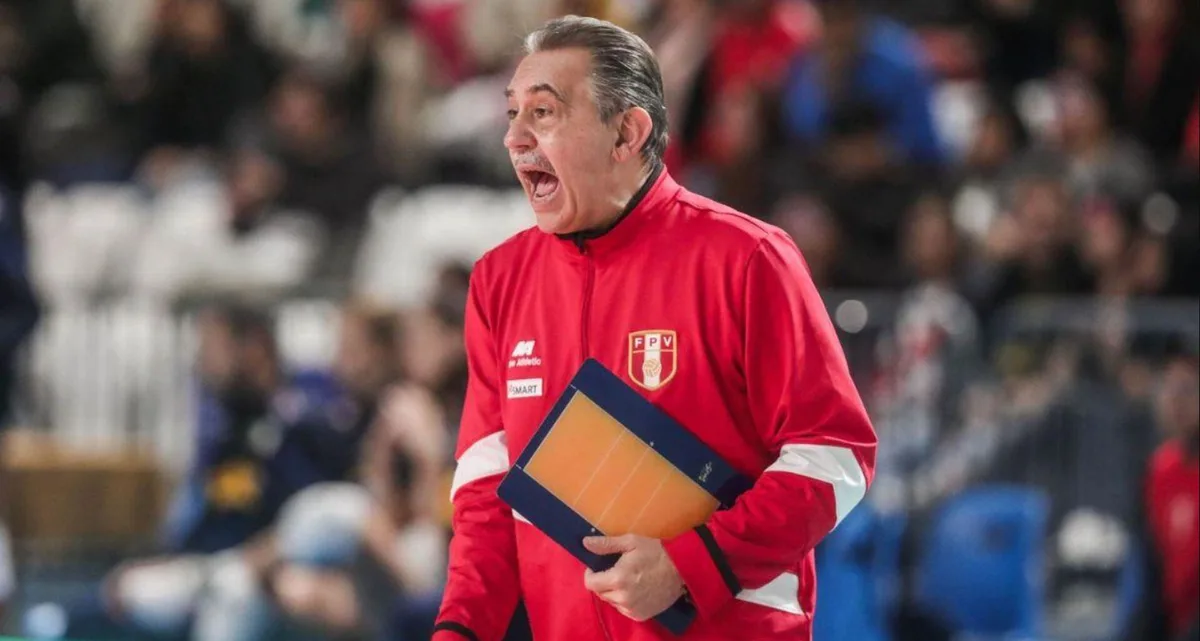 Antonio Rizola reveló las drásticas condiciones en la convocatoria tras no clasificar al Mundial: “Necesitamos un grupo comprometido”