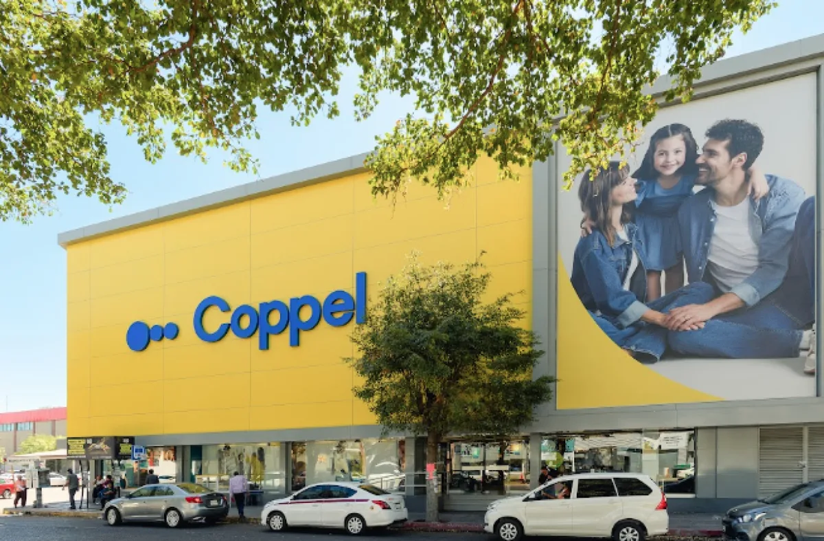 Coppel, cerca de adquirir Afore Invercap por 4,620 millones de pesos