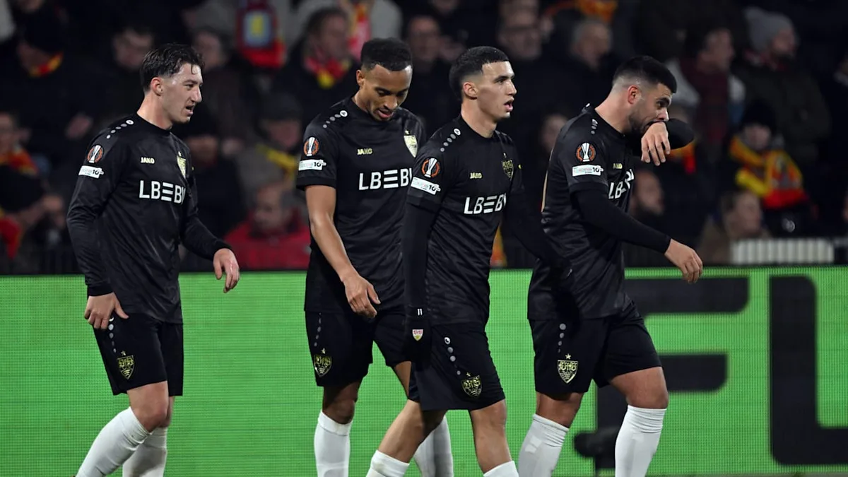 Poker mit England-Klub - Klappt Stuttgarts 60-Mio-Transfer doch noch?