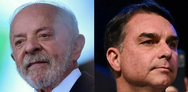 Pesquisa presidente 2026: veja números do levantamento Atlas/Bloomberg