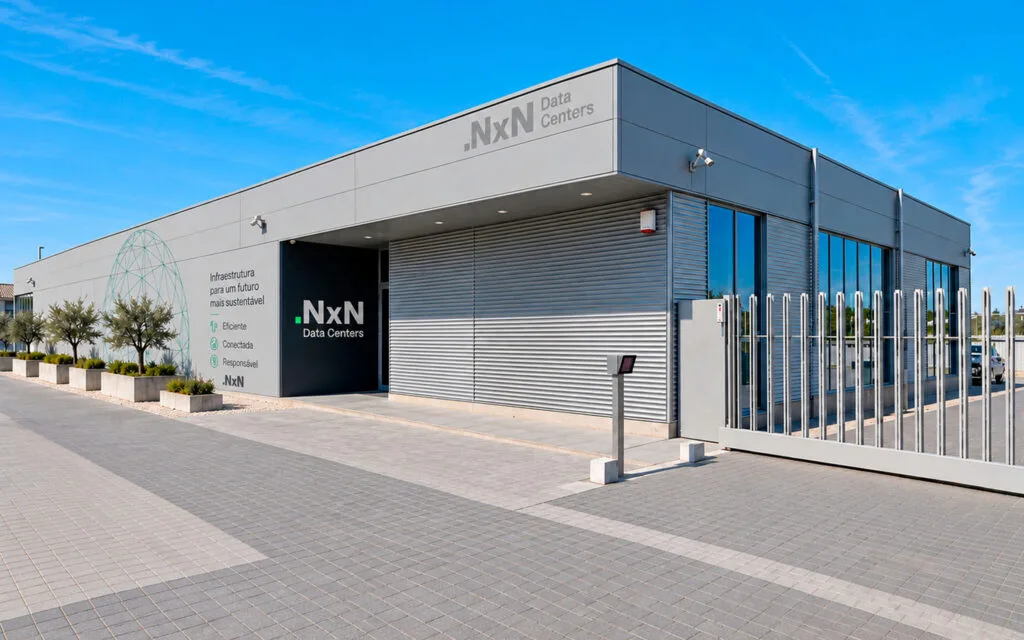 NxN Data Centers entra em Portugal com aquisição de centro de dados em Évora e quer investir 100 milhões