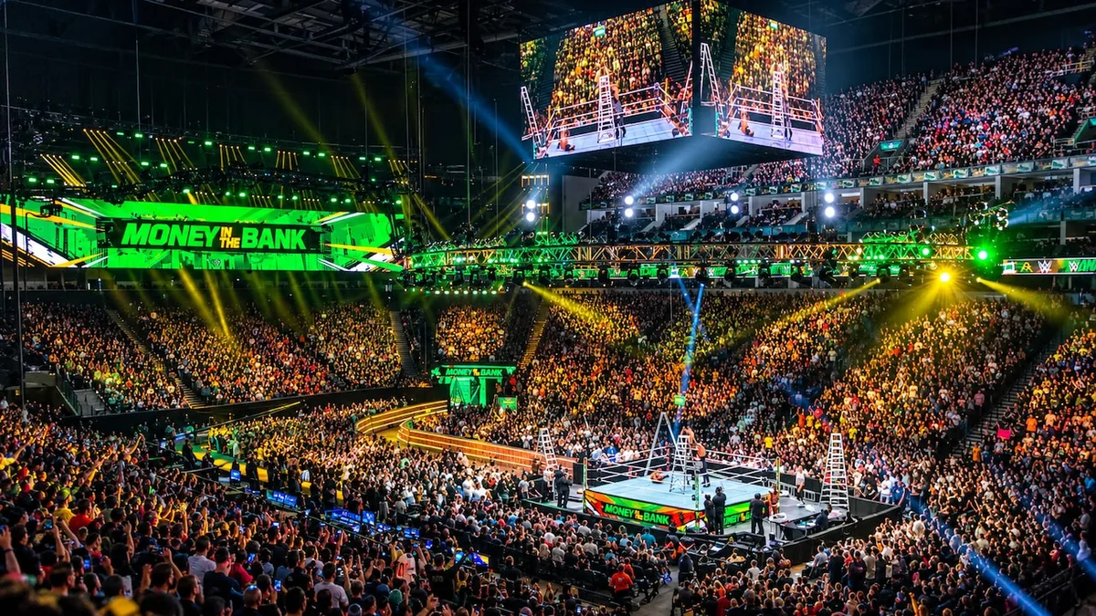WWE Website Comes Under Investigation Over Potentially Serious Third-Party Data Sharing Concerns