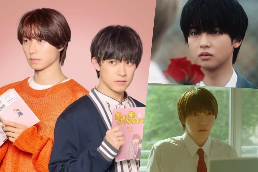5 Must-Watch Meta BLs For A Deep‑Dive Into The Genre