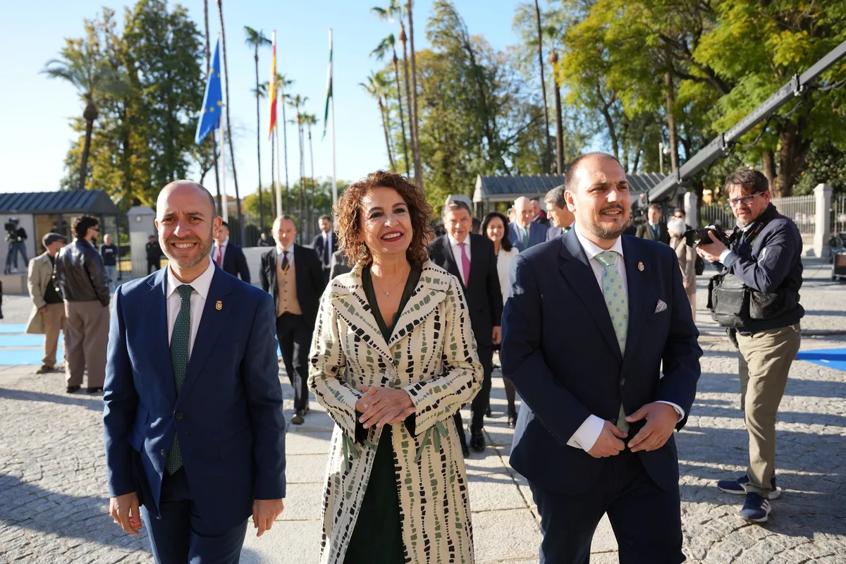 La 'rebelión' imparable de los alcaldes del PSOE contra Sánchez por Ceuta se extiende y deja en evidencia a Ferraz