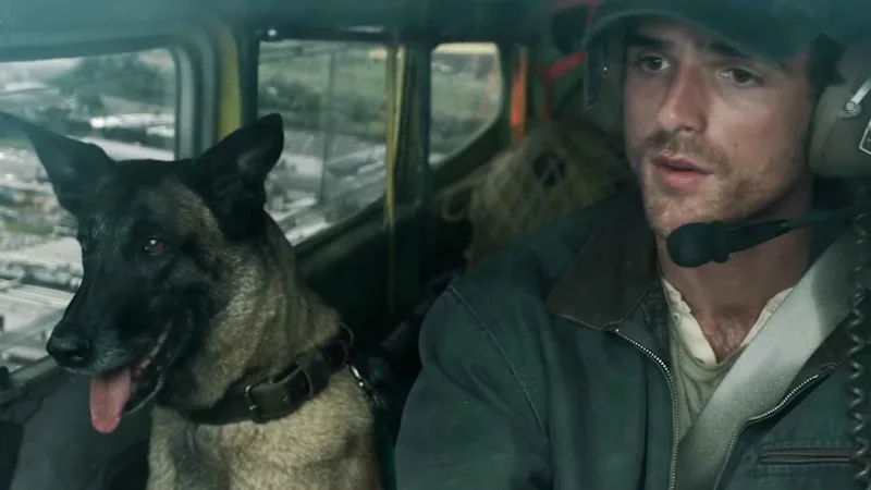 Trailer: The Dog Stars
