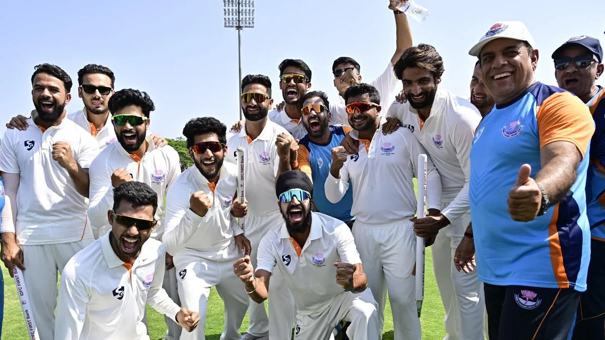 Scheduling mess: clash of fixtures could leave RoI with depleted squad for Irani Cup