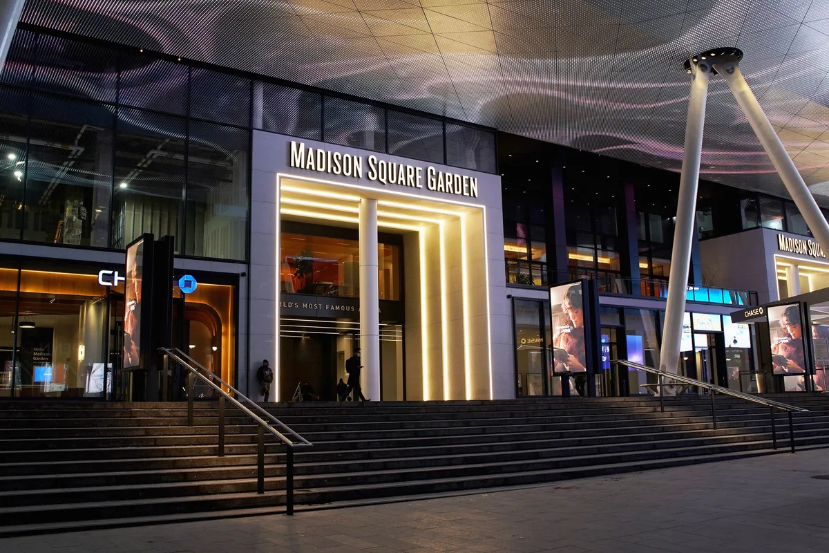 New York City Lawmakers Push to ‘Ban the Scan’ at MSG