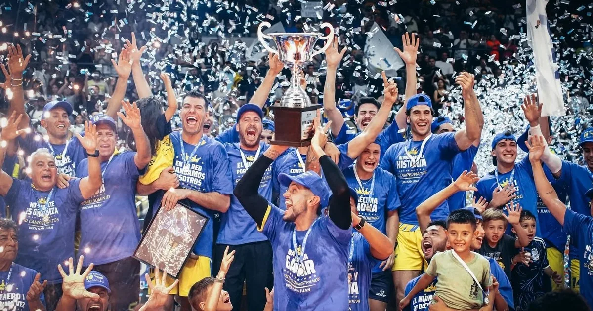 Vuelve el vóley argentino: cuándo y por dónde ver la Supercopa 2026