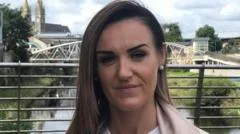Day marking victims of terrorist attacks recognises 'my brother's life mattered'