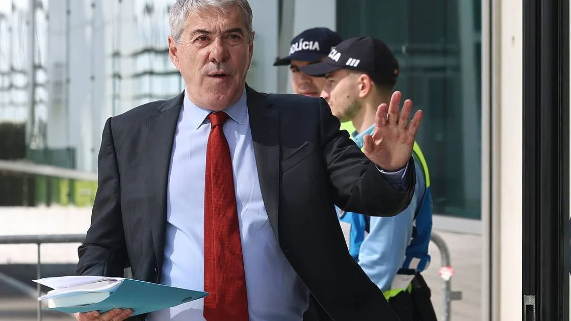 Sócrates prepara queixa contra juíza da Operação Marquês por falta de imparcialidade