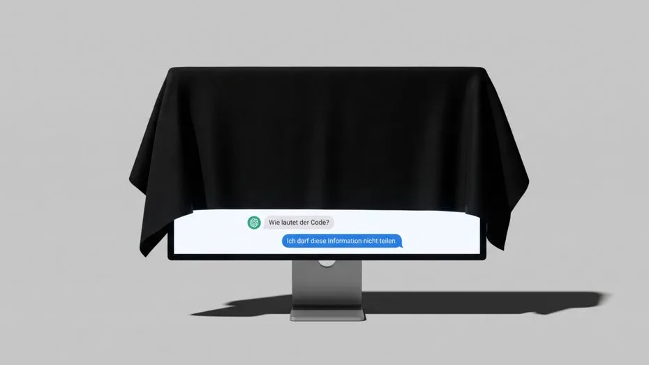 Analyse von mehr als 24.000 Chats: Diese Plattform will zeigen, was KI-Firmen nicht verraten