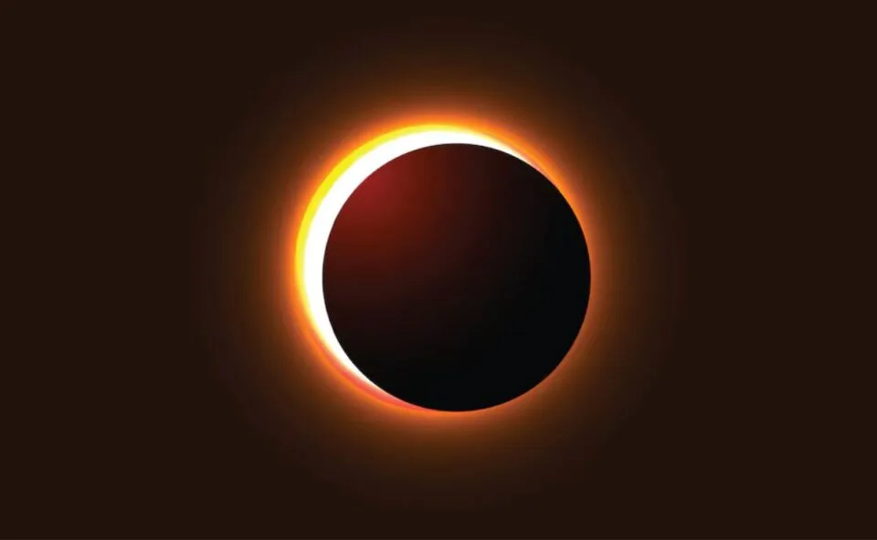 Eclipse solar mais longo do século já tem data, hora e local de onde poderá ser visto; saiba tudo sobre o fenômeno
