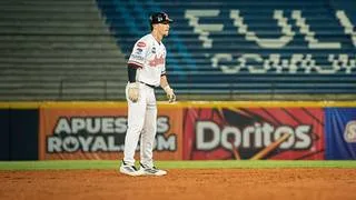 LVBP: Duelo en el cielo de Maracaibo entre Cardenales y Águilas (En vivo)