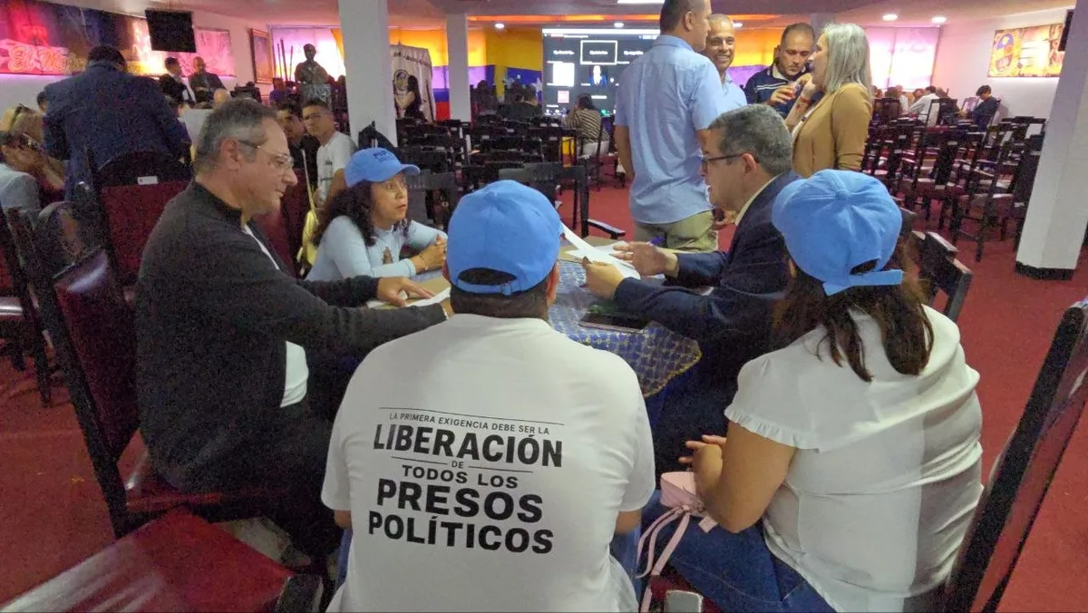 AN de 2015 extenderá consultas para reforma del TSJ a varias regiones del país