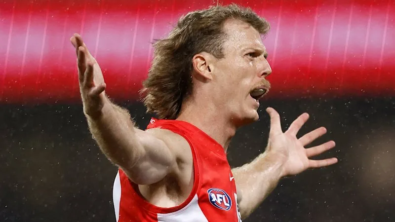 North Melbourne launch aggressive $12 million play for in-demand Blakey