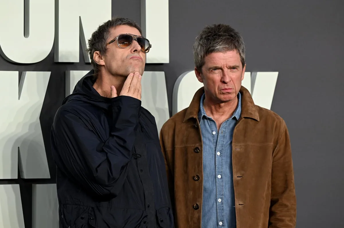 Oasis 2027: Everything we know about who will support the band on 2027 tour