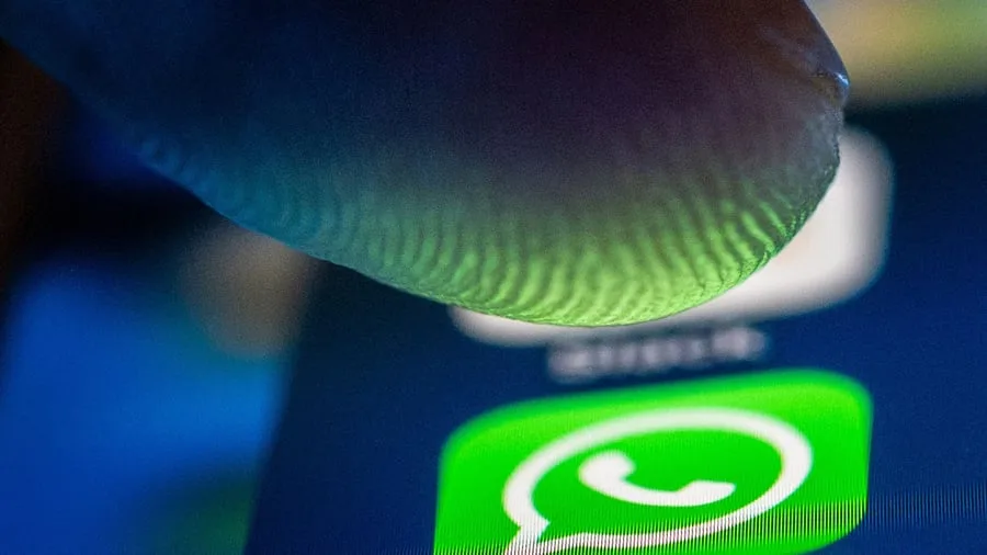 Neues Feature für Calls: WhatsApp führt Gastanrufe ein: Mitreden auch ohne Konto