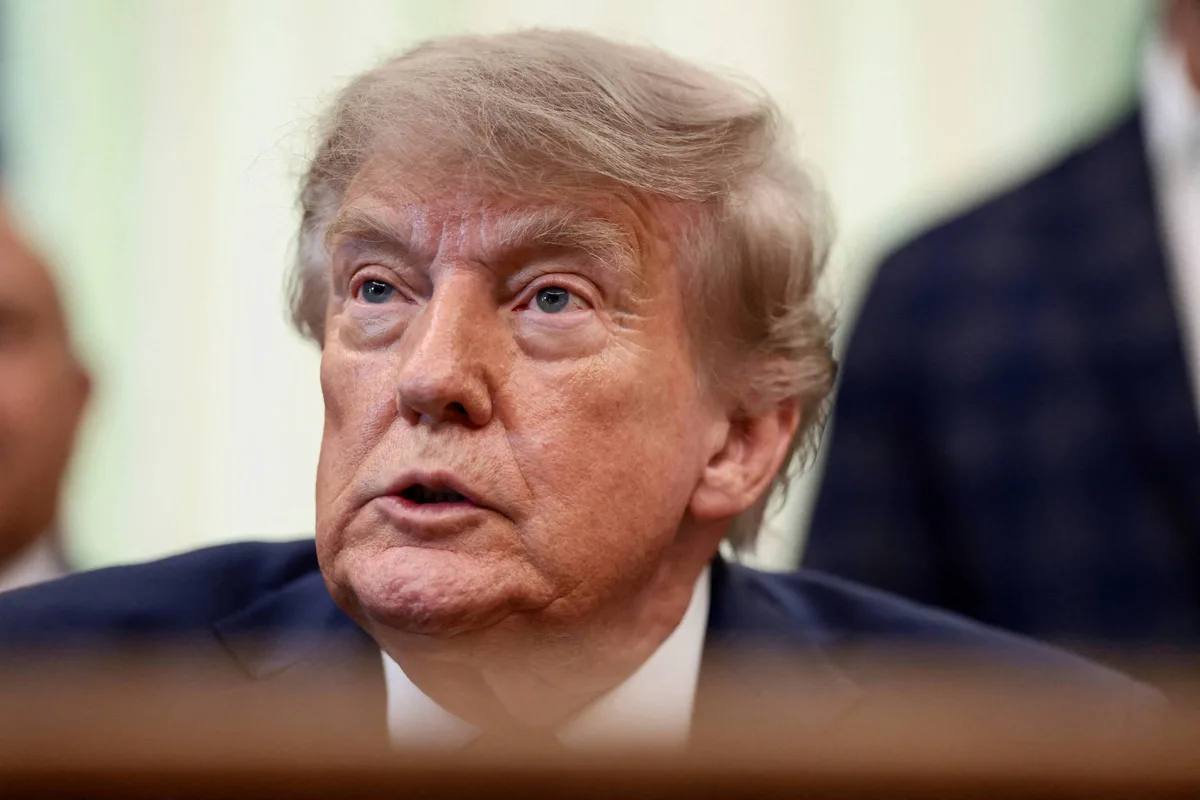 Em derrota a Trump, Suprema Corte dos EUA nega pedido para restringir voto por correio