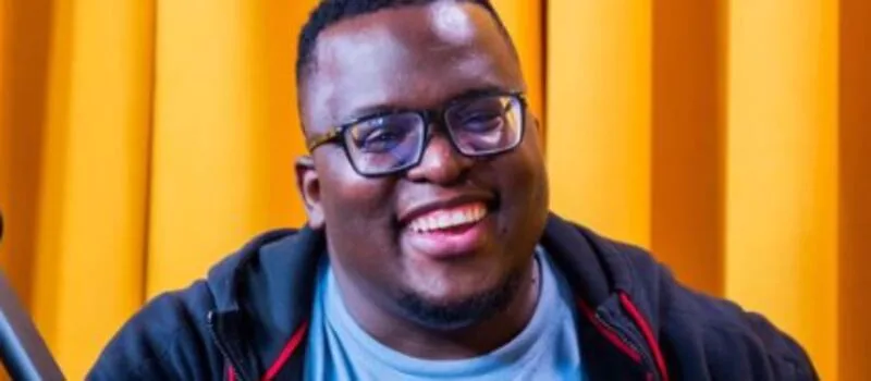 Sol Phenduka apologises for insensitive joke about ‘Tsontso’ Moselakgomo