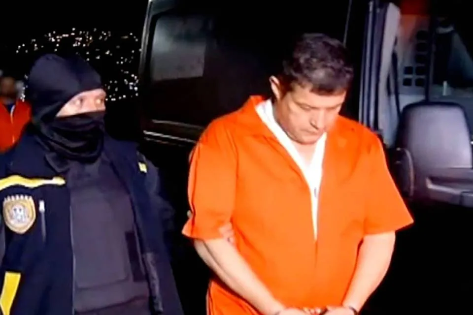 Juicio de Álvaro Pulido por lavado de dinero y sobornos en EEUU: así avanza
