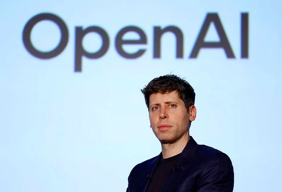 CEO da OpenAI junta-se ao apelo de Amodei enquanto enfrenta crise de custos e infraestruturas