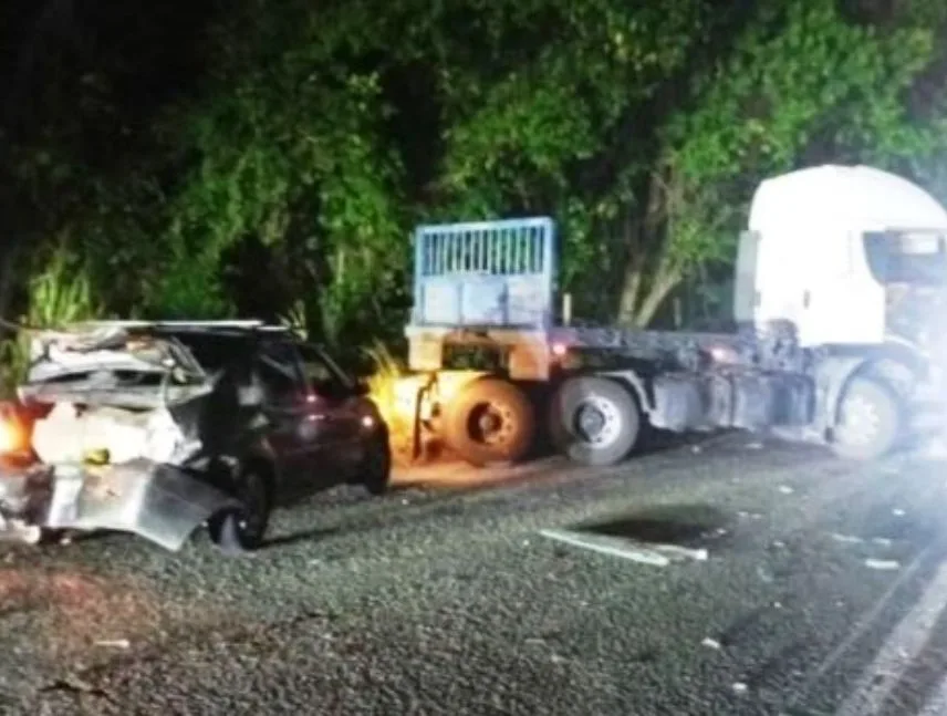 Triple choque en la Panamericana de Mérida deja 14 heridos
