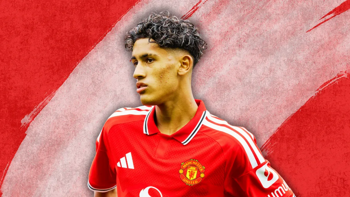 Por que o Manchester United ligou o alerta após JJ Gabriel, de 15 anos, pedir para deixar o clube