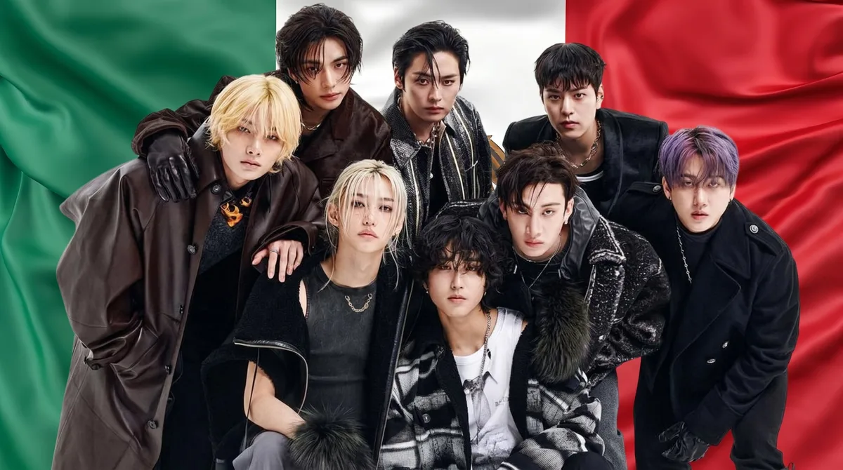 Stray Kids en México 2026: cómo participar en el fanproject de luces de STRAYCITY en el Estadio GNP Seguros