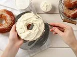 Recall of ready-made salads and cream cheeses classed as FDA's highest risk level... 'reasonable probability of death'