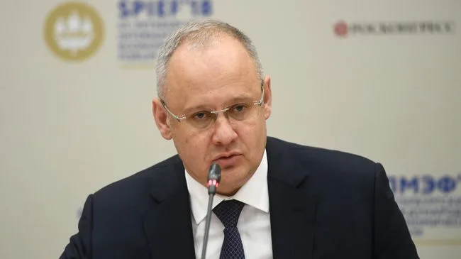 Советник президента назвал условия сотрудничества с западными компаниями