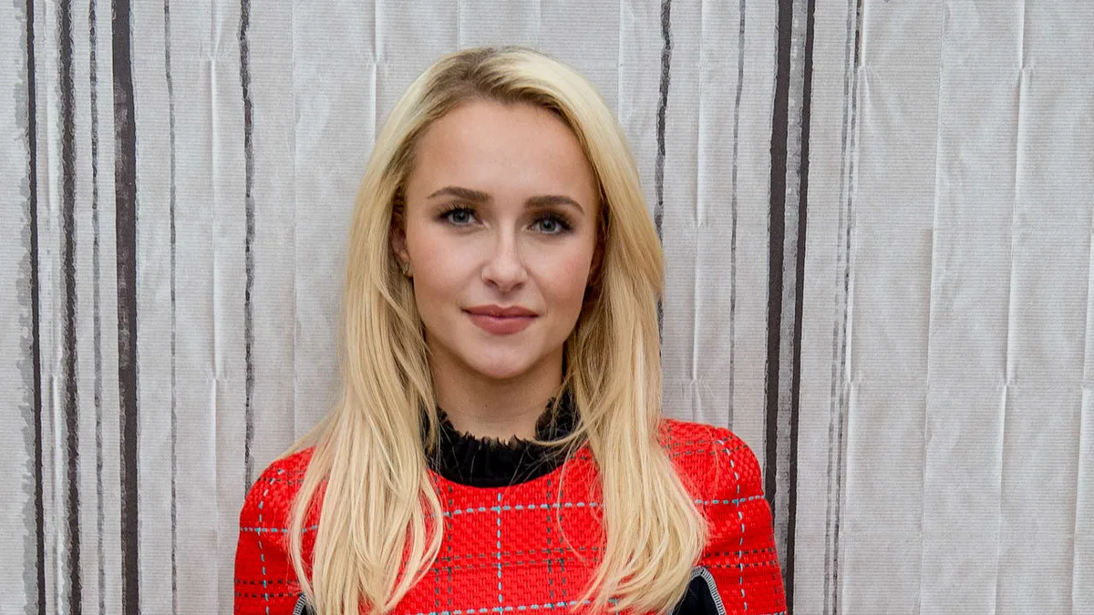 Ex-Werbepartner ganz kleinlaut - Wir hätten Hayden Panettiere unterstützen sollen