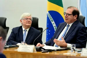 STJ troca presidência em processo de mutação e com reformas no horizonte
