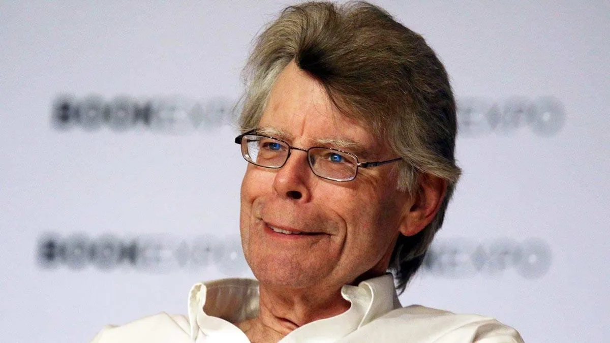 "Je ne suis pas d’accord" : cela va en surprendre plus d'un mais Stephen King préfère ce remake au thriller d'action original