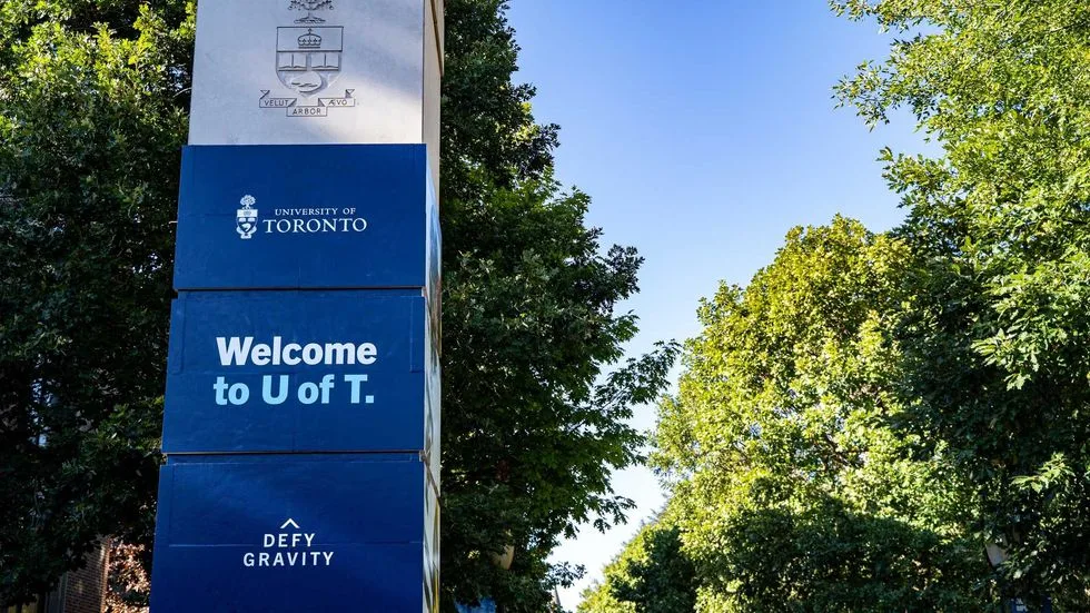 University of Toronto is hiring and you can make up to $200,000 a year or $54 an hour