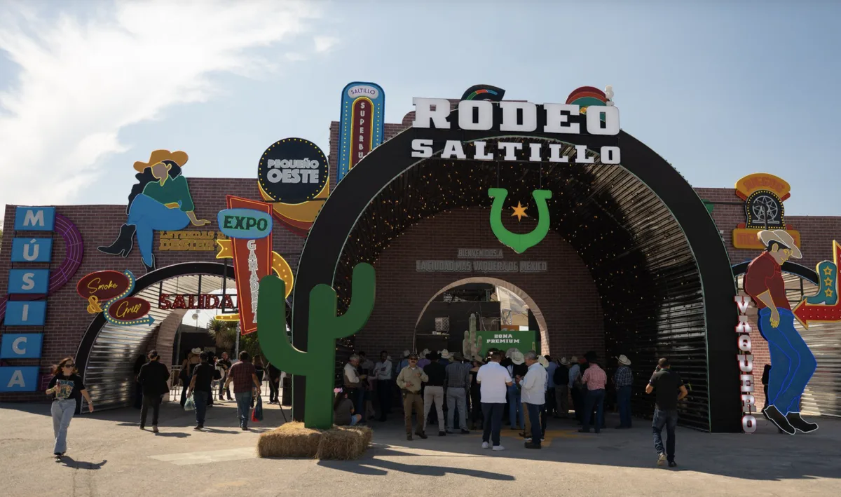 Habilitarán predios cercanos como estacionamiento para el Rodeo Saltillo
