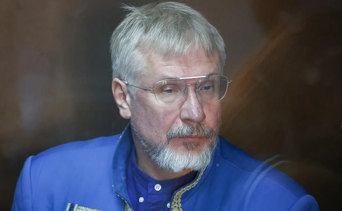 Основатель «Русского молока» Бойко-Великий стал фигурантом нового дела