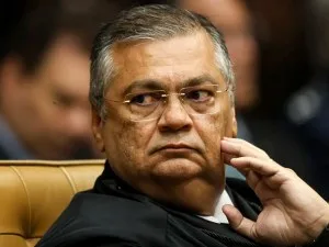 Governador do Maranhão pede afastamento de Dino da relatoria de ações no STF